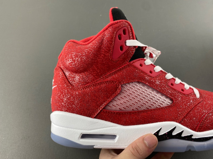 Air Jordan 5 HQ7978-600