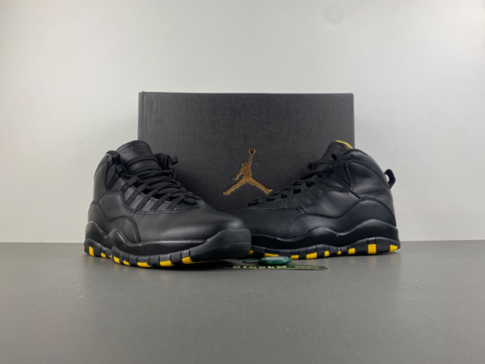 Air Jordan 10 HJ6779-001