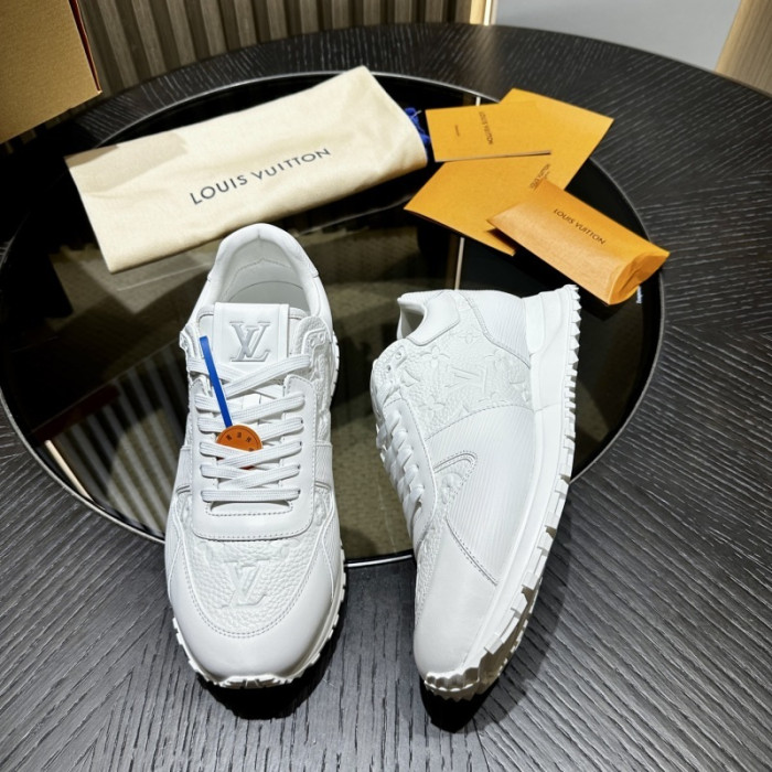 LOU1VTON SNEAKER