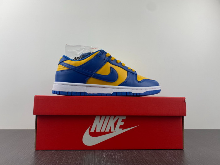 nike dunk low ucla dd1391-402