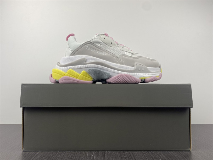 BLC* TRIPLE S TRAINER
