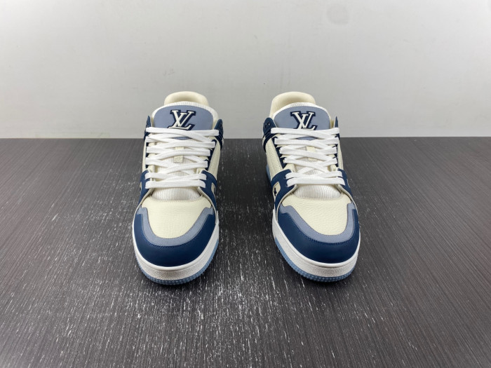 LOU1VTON trainer (EU47)