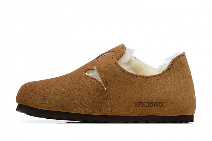Birkenstock London Sneaker