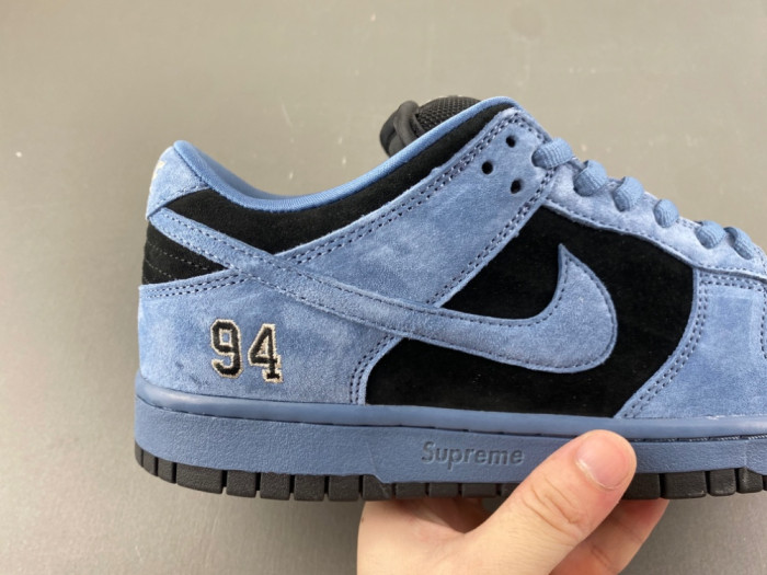 2025 Svp*me x nike dunk low sb hq8487-40