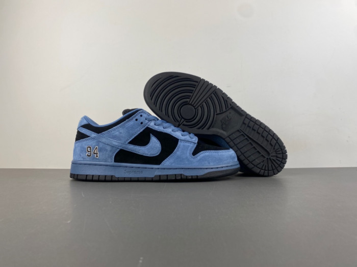2025 Svp*me x nike dunk low sb hq8487-40