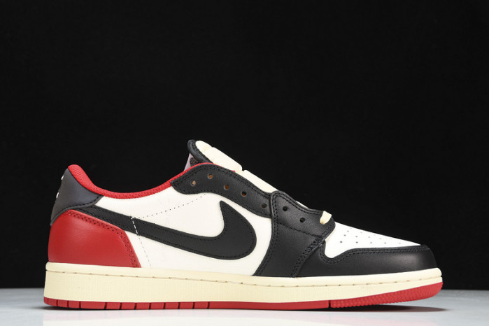 Travis Scott x Air Jordan 1 Low OG DM7866--140