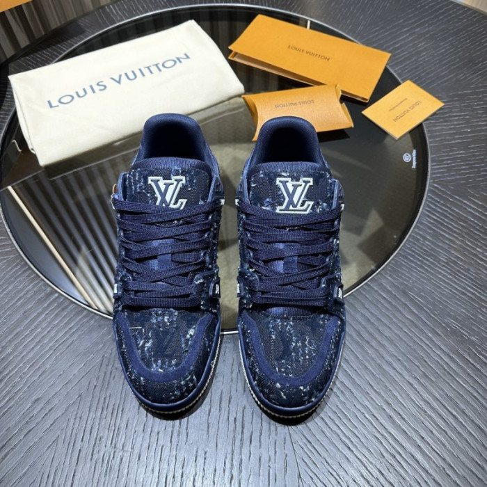 LOU1VTON SNEAKER