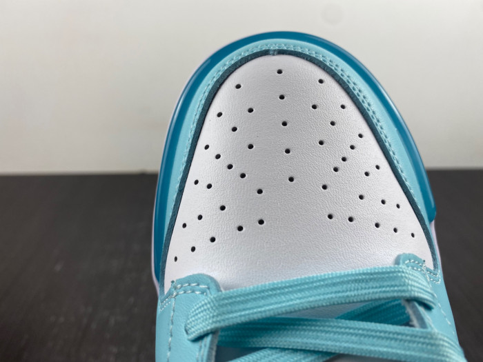 nike dunk low twist jade ice dz2794-101