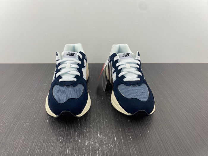 new balance 57/40 team navy - m5740cd