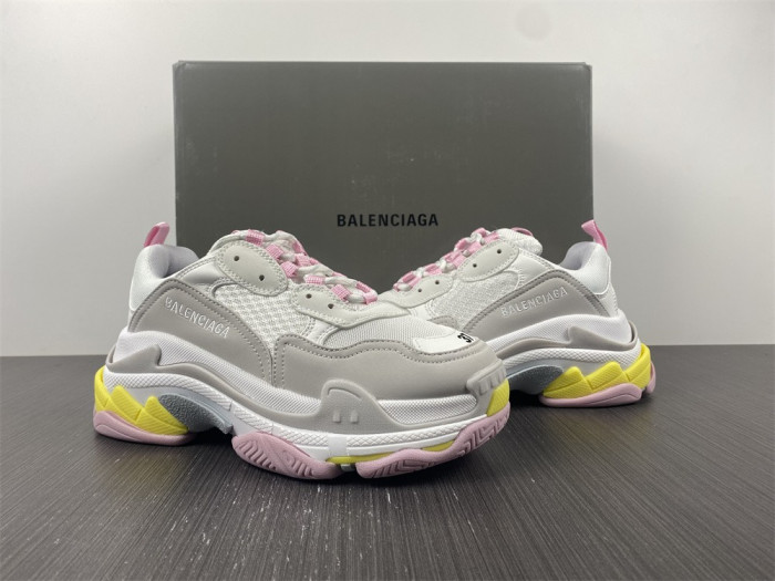 BLC* TRIPLE S TRAINER