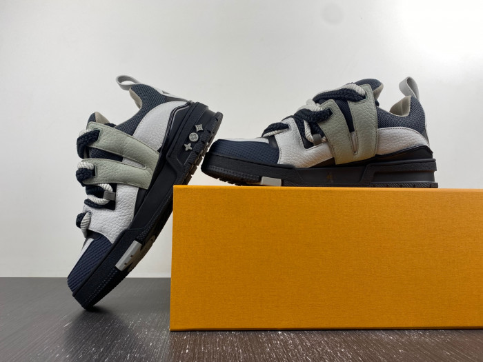 lou1vton skate sneaker