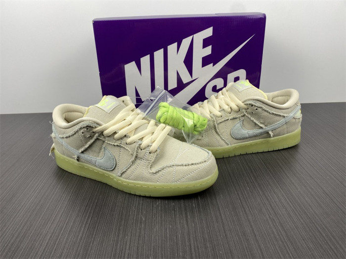 nike sb dunk low mummy halloween 2021 dm0774-111