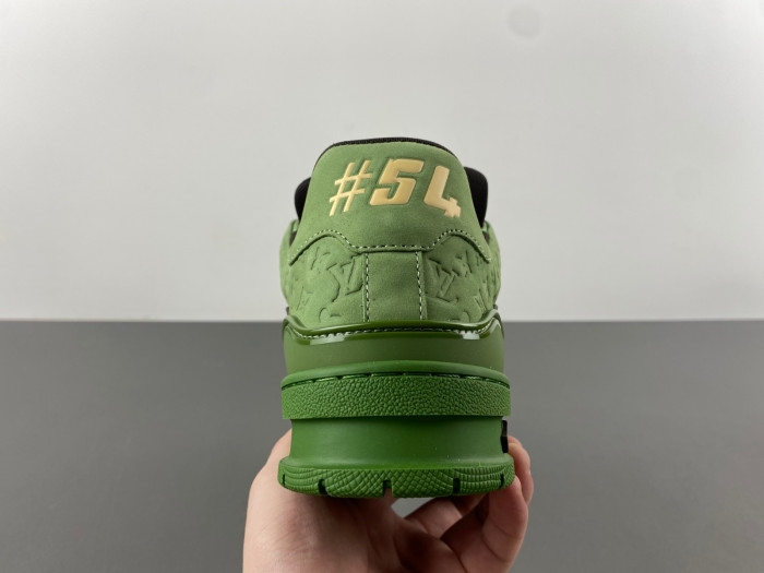 LOU1VTON trainer (EU47)