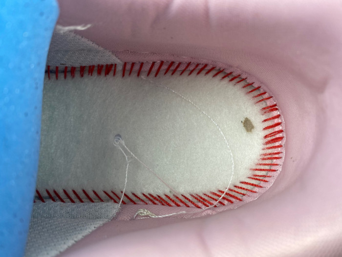 nike air force 1 low "valentine