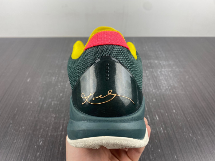 nike kobe 5 protro eybl mens cd4991 300