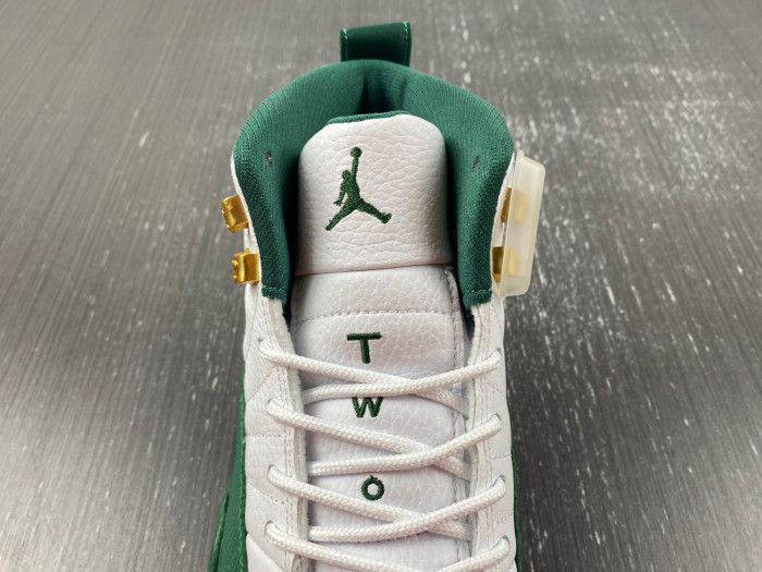 air jordan 12 customize