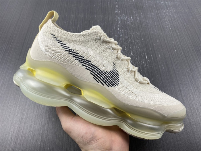 nike air max scorpion "phantom" dj4701-001