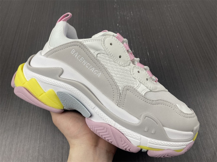 BLC* TRIPLE S TRAINER