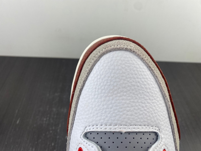 air jordan 3 gs "mars stone" dv7028-108