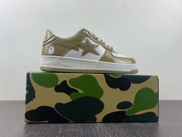 a bathing ape bape sk8 sta