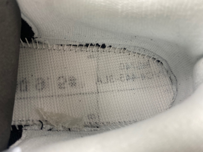 new balance 57/40 team navy - m5740cd