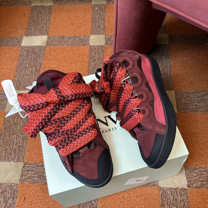 Lanv1n Sneakers