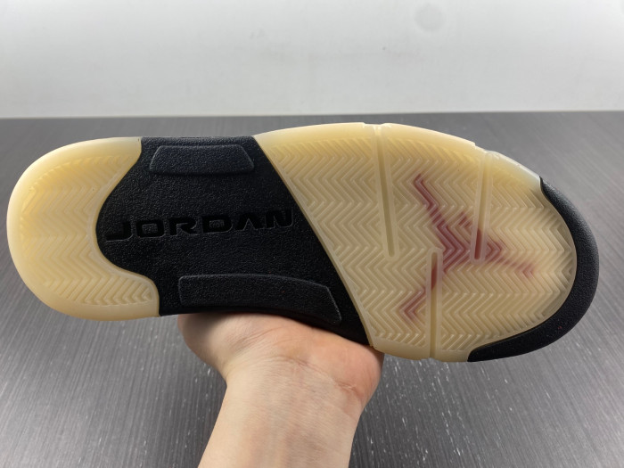 air jordan 5 mars for her dd9336-800