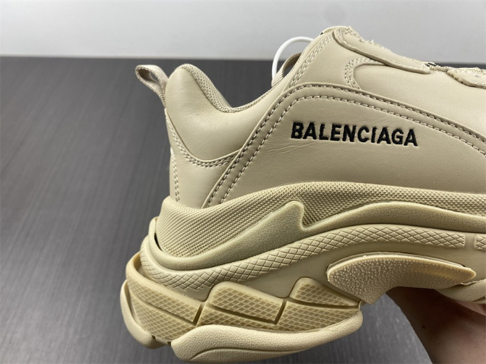 blc* triple s trainer