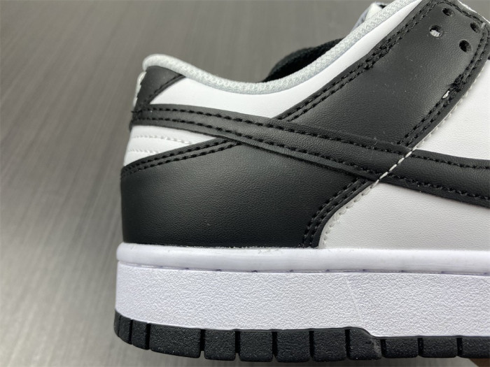 nike dunk low next nature white black dd1873-102