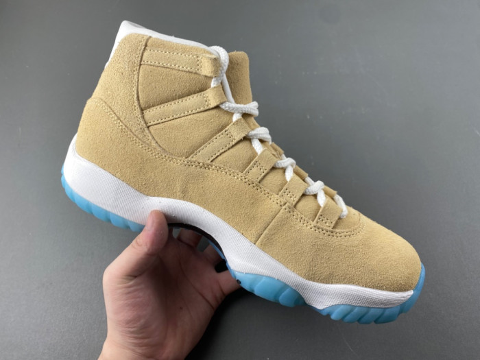 Air Jordan 11 Retro H-Town IO8960-707