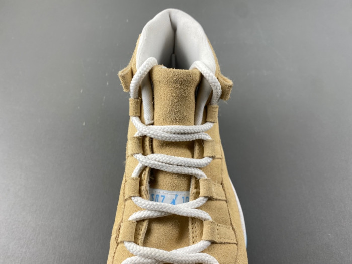 Air Jordan 11 Retro H-Town IO8960-707