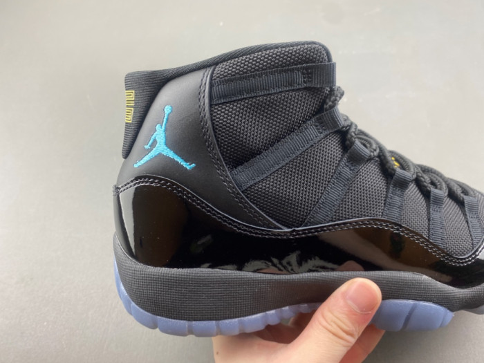 Air Jordan 11 Retro Gamma CT8012-047