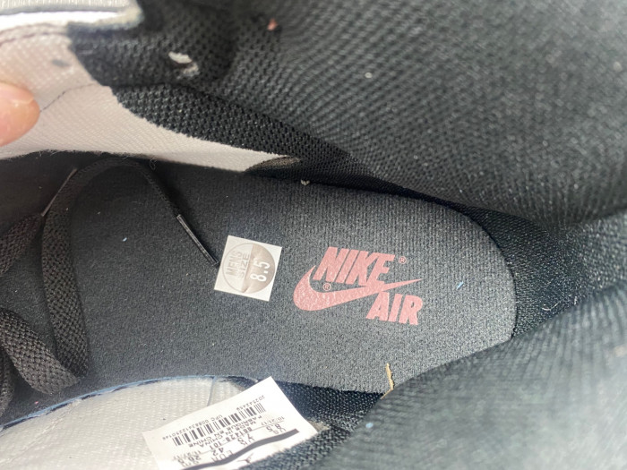 Air Jordan 1 Retro High NRG 