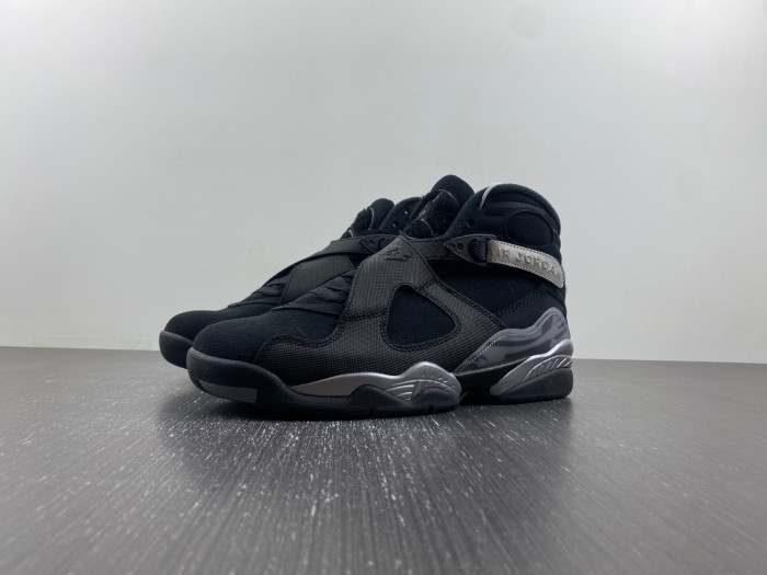Jordan 8 Retro Winterized Gunsmoke FD1334-001