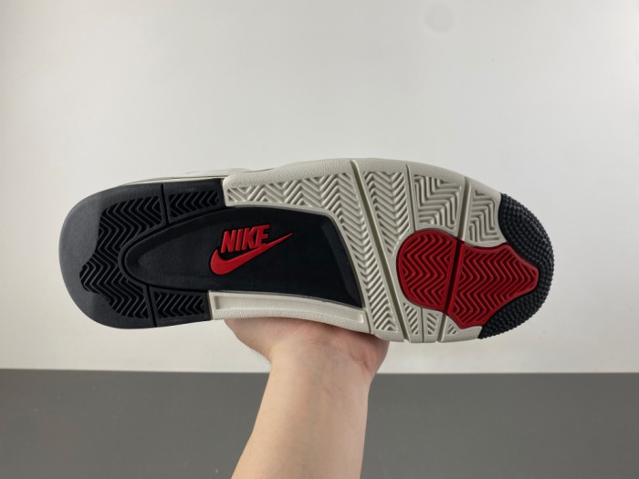 Jordan 4 Retro OG Flight Club IM4002-100
