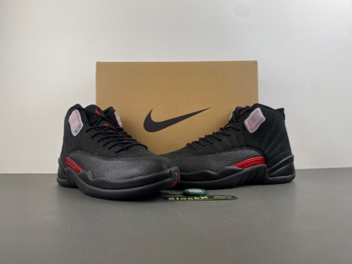 Air Jordan 12 Retro Bloodline CT8013-003