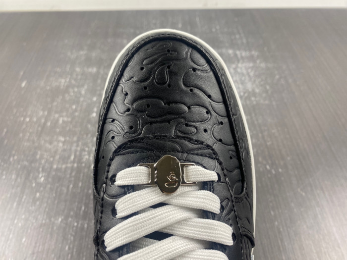 a bathing ape bape sk8 sta