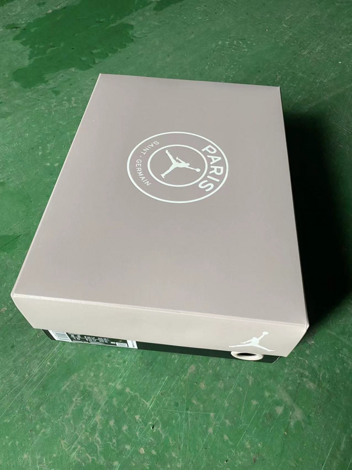 psg x air jordan 5 low dx6325-204