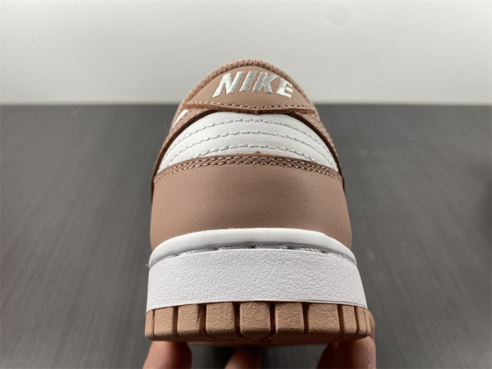 nike dunk low rose whisper dd1503-118