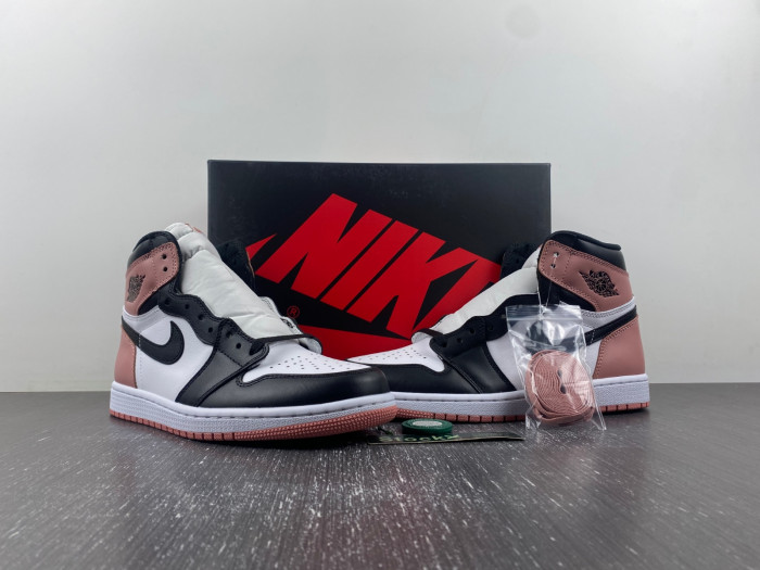 Air Jordan 1 Retro High NRG 