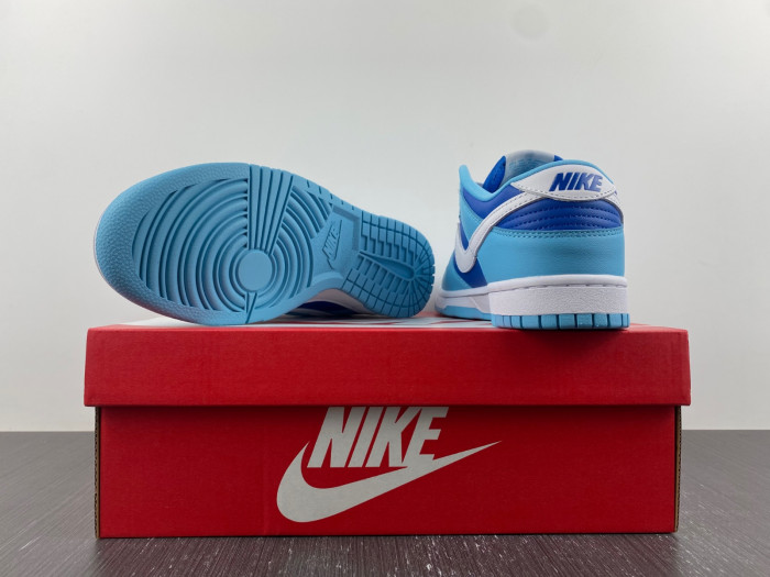 nike dunk low "argon" dm0121-400