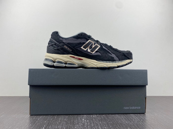 new balance 1906d protection pack black - m1906dd