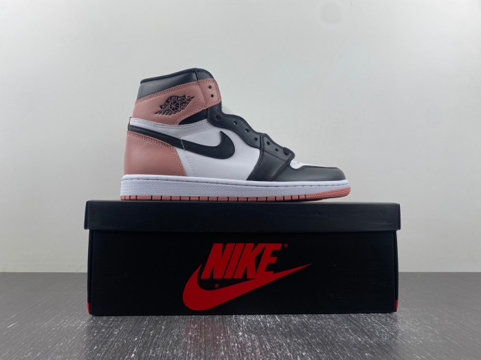 Air Jordan 1 Retro High NRG 
