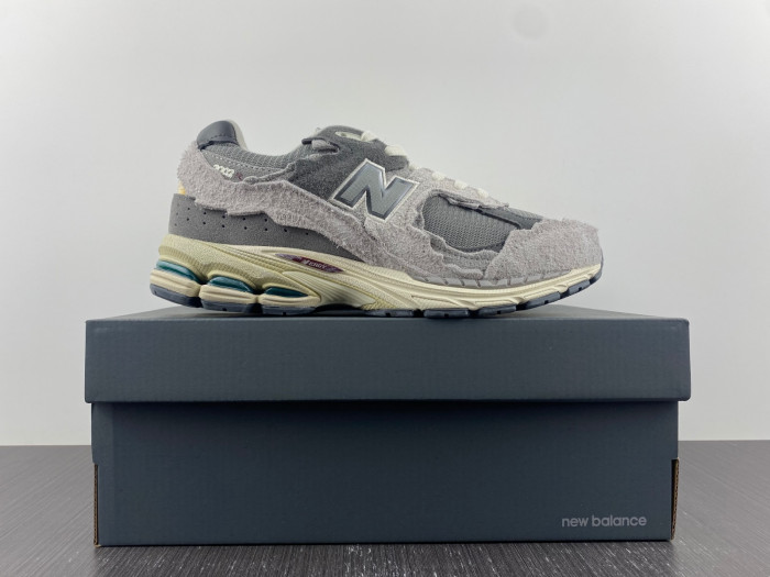 new balance 2002r protection pack rain cloud - m2002rda