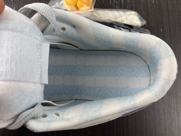 concepts x nike sb dunk low "white lobster" fd8776-100