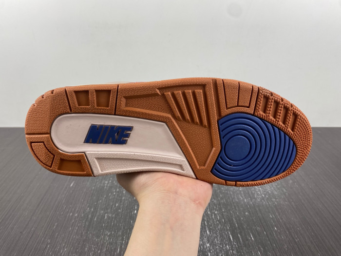 ssj 3 air jordan 3 concepts by andu.c