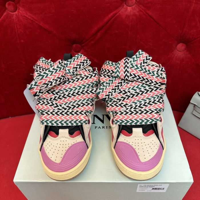 Lanv1n Sneakers
