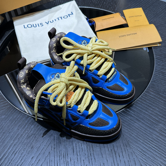 LOU1VTON SNEAKER