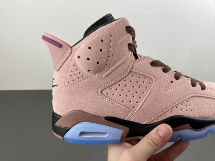 Air Jordan 6 Retro A Ma Maniere IF3103-200