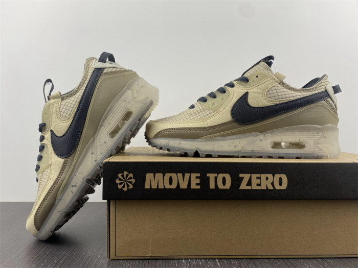 nike air max terrascape 90 "rattan" dh4677-200